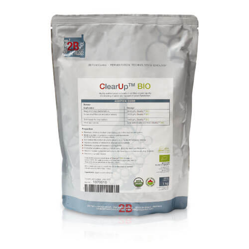 Clearup BIO (Certified Organic)
